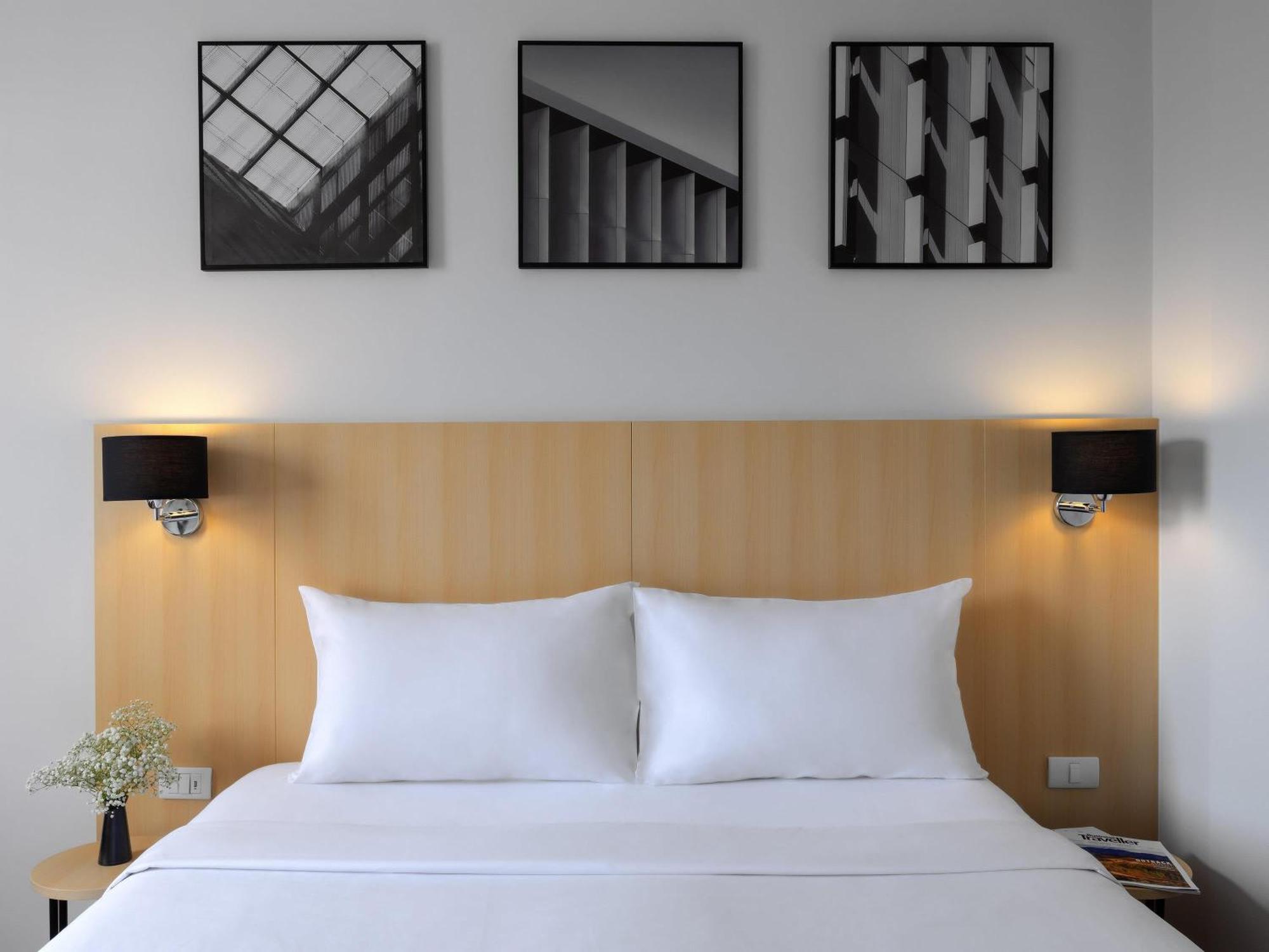 Superior Queen Room