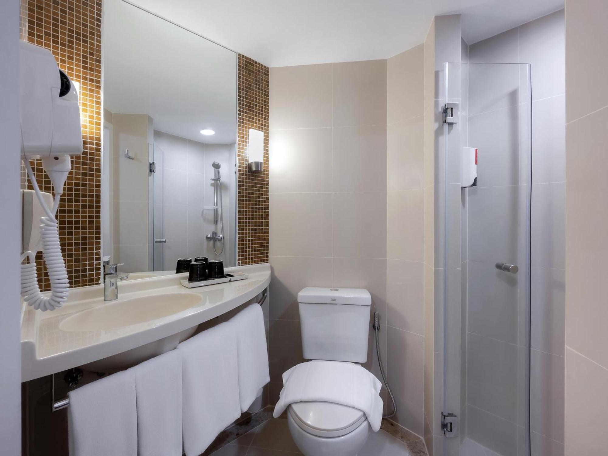 Superior Queen Room