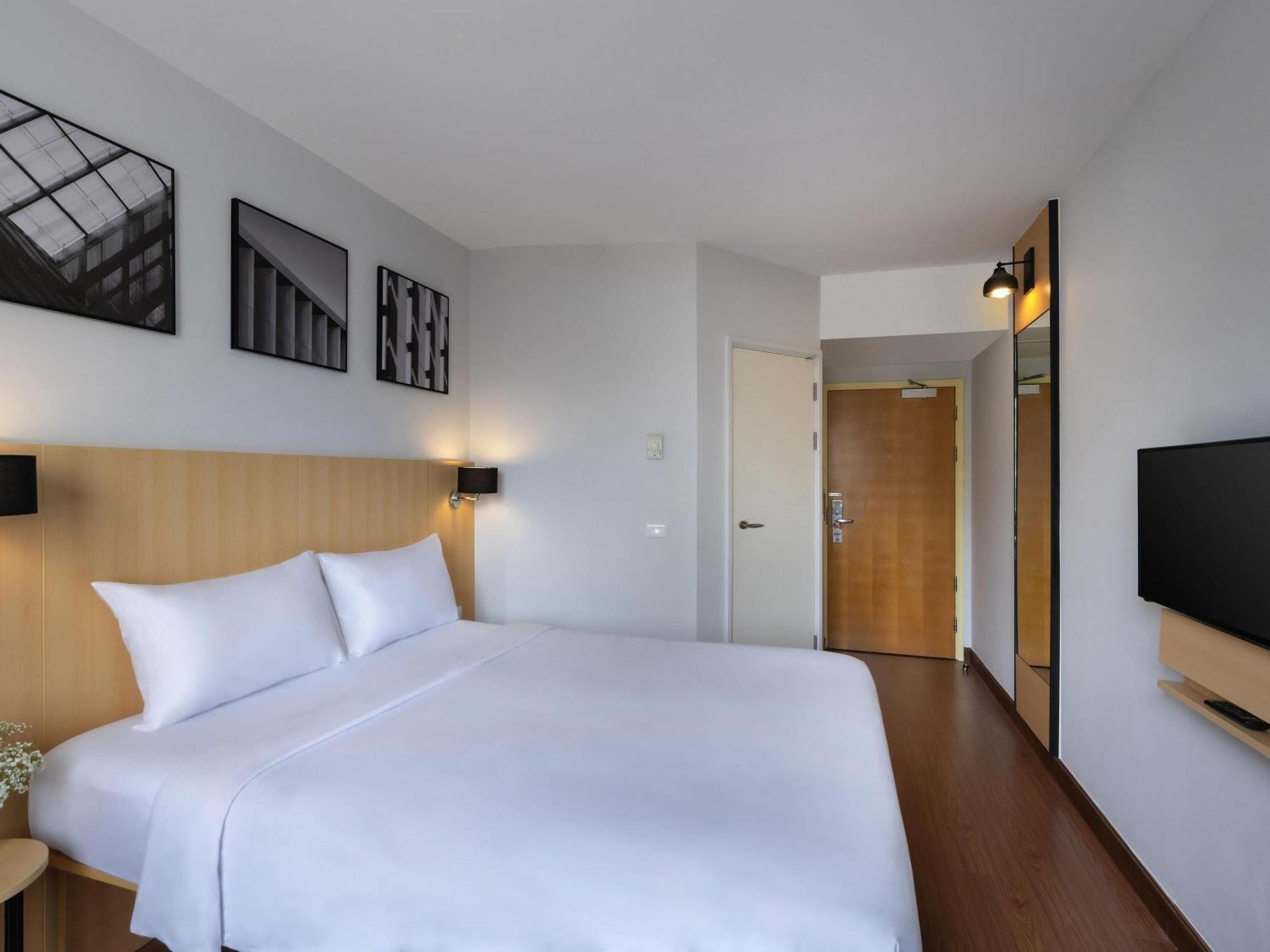 Superior Queen Room