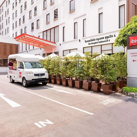 Ibis Bangkok Sukhumvit 4-3