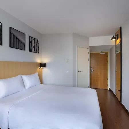 Ibis Bangkok Sukhumvit 4-2