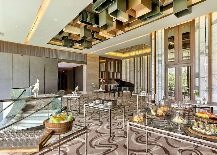 Hilton Sukhumvit